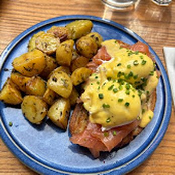 Little Collins - Coffee & Tea Near Me - New York, New York Little Collins - Coffee & Tea Near Me - New York, New York