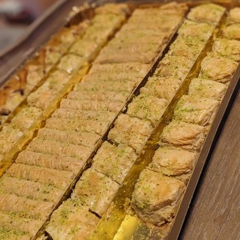 Shatila Bakery - Dearborn - Desserts Near Me - Dearborn, Michigan