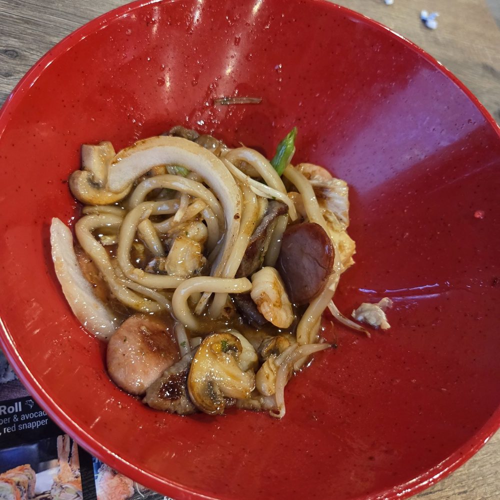 Great Bowl - Buffets Near Me - Virginia Beach, Virginia