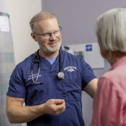 Renown South Meadows Emergency Room