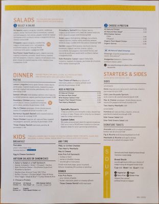Menu photo 7 Wildflower Glendale, AZ Menu photo 7 Wildflower Glendale, AZ