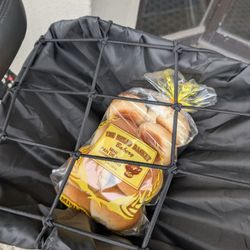 The Bread Basket - Mini pan de sal