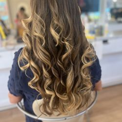 Drybar - Fort Lauderdale - My blow out by G Star