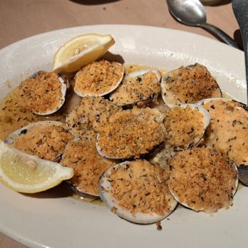La Bella Napoli Italian Restaurant - Clams casino - Italian Near Me - Spring Hill, Florida La Bella Napoli Italian Restaurant - Clams casino - Italian Near Me - Spring Hill, Florida