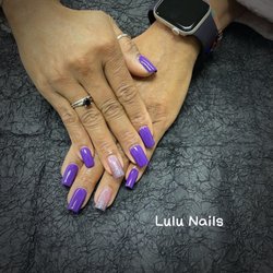 Lulu Nails