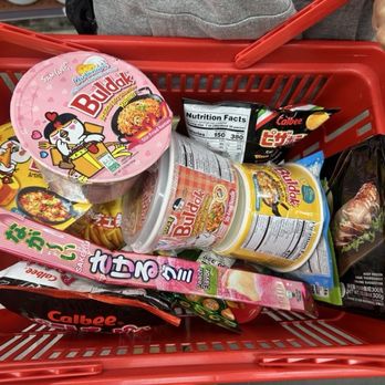 99 Ranch Market - Grocery Near Me - Richmond, California