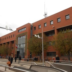 Hôtel de Police de Toulouse