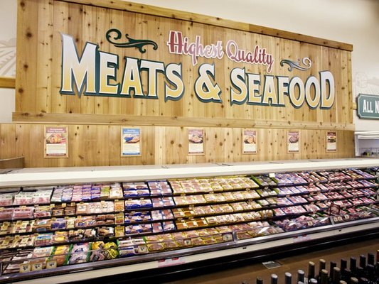 Sprouts Farmers Market by null