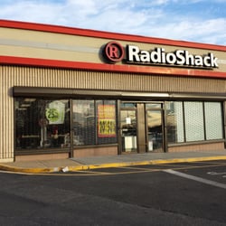 RadioShack