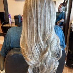 Bella Salon - Lindo color de temporada