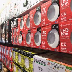 Westwood Wholesale Electric - Wide variety of LED lights perfect for turning your home green!