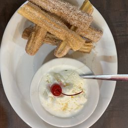 Churros