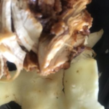 Yard House - House Cheesesteak - so cold the cheese never melted. - Bars Near Me - East Rutherford, New Jersey Yard House - House Cheesesteak - so cold the cheese never melted. - Bars Near Me - East Rutherford, New Jersey