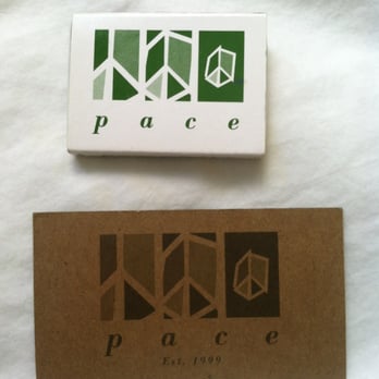 Pace - Italian Near Me - Los Angeles, California Pace - Italian Near Me - Los Angeles, California