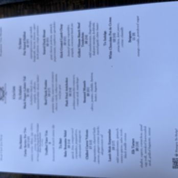 Blood & Sand - New American Near Me - St Louis, Missouri