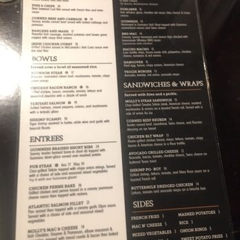 Molly Darcy's Irish Pub and Restaurant - Irish Near Me - Danbury, Connecticut Molly Darcy's Irish Pub and Restaurant - Irish Near Me - Danbury, Connecticut