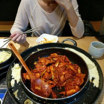Kobi Korean BBQ - Barbeque Near Me - Vaughan, Ontario Kobi Korean BBQ - Barbeque Near Me - Vaughan, Ontario