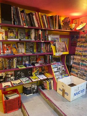 Smash Records by null