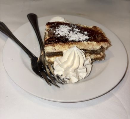 Mom & Dad's Italian Restaurant by null