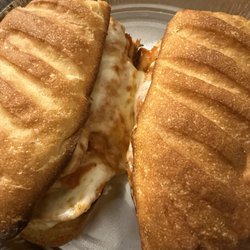 Michelina’s Italian Restaurant & Catering - Meatball sub