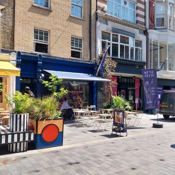 Roasting Plant Coffee - Outside - Coffee Roasteries Near Me - London, XGL Roasting Plant Coffee - Outside - Coffee Roasteries Near Me - London, XGL