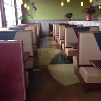 Mi Cancun - Seating - Mexican Near Me - Morrisville, North Carolina