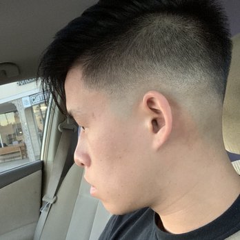 Canvas Barbershop - Bobby's fade - Barbers Near Me - Riverside, California Canvas Barbershop - Bobby's fade - Barbers Near Me - Riverside, California
