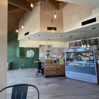 Java Cafe - Inside - Coffee & Tea Near Me - Kihei, Hawaii Java Cafe - Inside - Coffee & Tea Near Me - Kihei, Hawaii