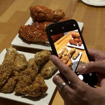 92 Chicken - Chicken Wings Near Me - Sugar Land, Texas