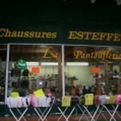 Magasin Esteffe