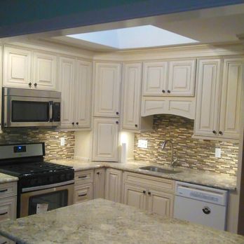 Lowe's Home Improvement - Superior service was key in this project - Hardware Stores Near Me - Brick, New Jersey