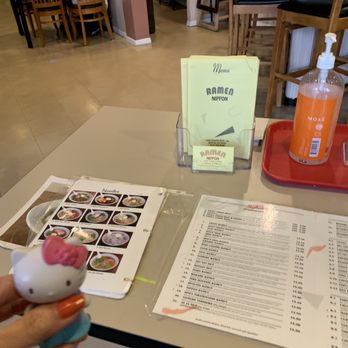 Ramen Nippon - Ramen Near Me - Reseda, California Ramen Nippon - Ramen Near Me - Reseda, California