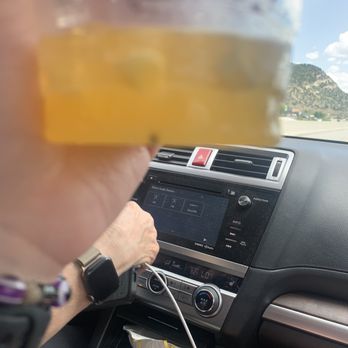 Starbucks - Coffee & Tea Near Me - Durango, Colorado