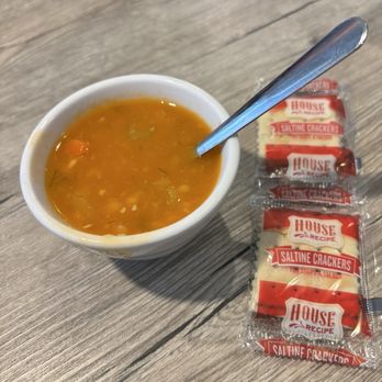 The Roost at Four Seasons - Navy bean soup - Diners Near Me - Frostproof, Florida The Roost at Four Seasons - Navy bean soup - Diners Near Me - Frostproof, Florida