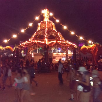 Coachella - Nice lights - Festivals Near Me - Indio, California Coachella - Nice lights - Festivals Near Me - Indio, California