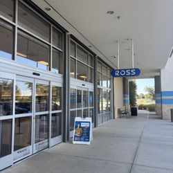 Ross Dress for Less