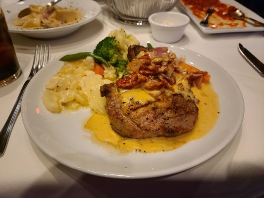 Capri Italian Restaurant by null