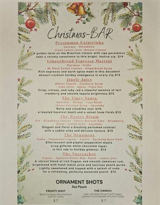 Menu photo 2 Le Sorelle Lilburn, GA Menu photo 2 Le Sorelle Lilburn, GA