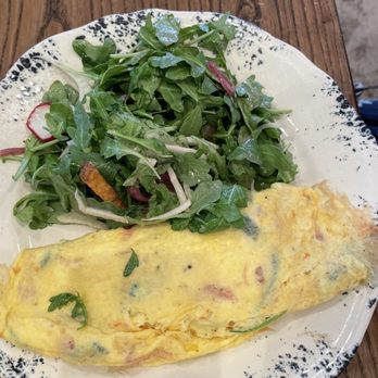 Ruthie's All-Day - 3-egg Omelette - Barbeque Near Me - Arlington, Virginia Ruthie's All-Day - 3-egg Omelette - Barbeque Near Me - Arlington, Virginia