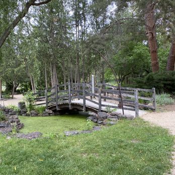 Idaho Botanical Garden - Museums Near Me - Boise, Idaho Idaho Botanical Garden - Museums Near Me - Boise, Idaho