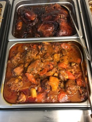 Christa-Bells Caribbean Cusine by null