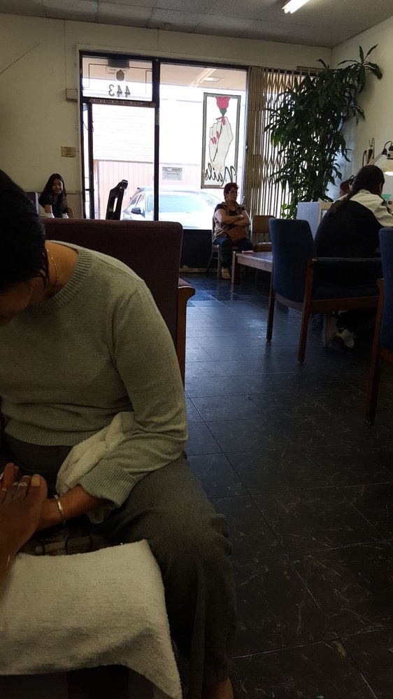 AVALON NAILS Updated September 2024 443 E El Segundo Blvd, Los Angeles, California Nail