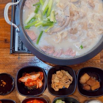 Maht Gaek - Korean Near Me - Katy, Texas Maht Gaek - Korean Near Me - Katy, Texas