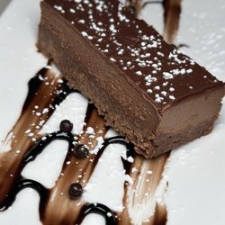 Uproot - Chocolate crunch