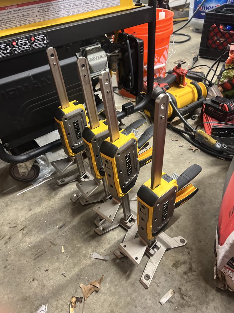 Slide of Ideal Temp Control & Plumbing