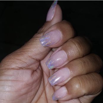 V Nails & Spa - Nail Salons Near Me - Anaheim, California