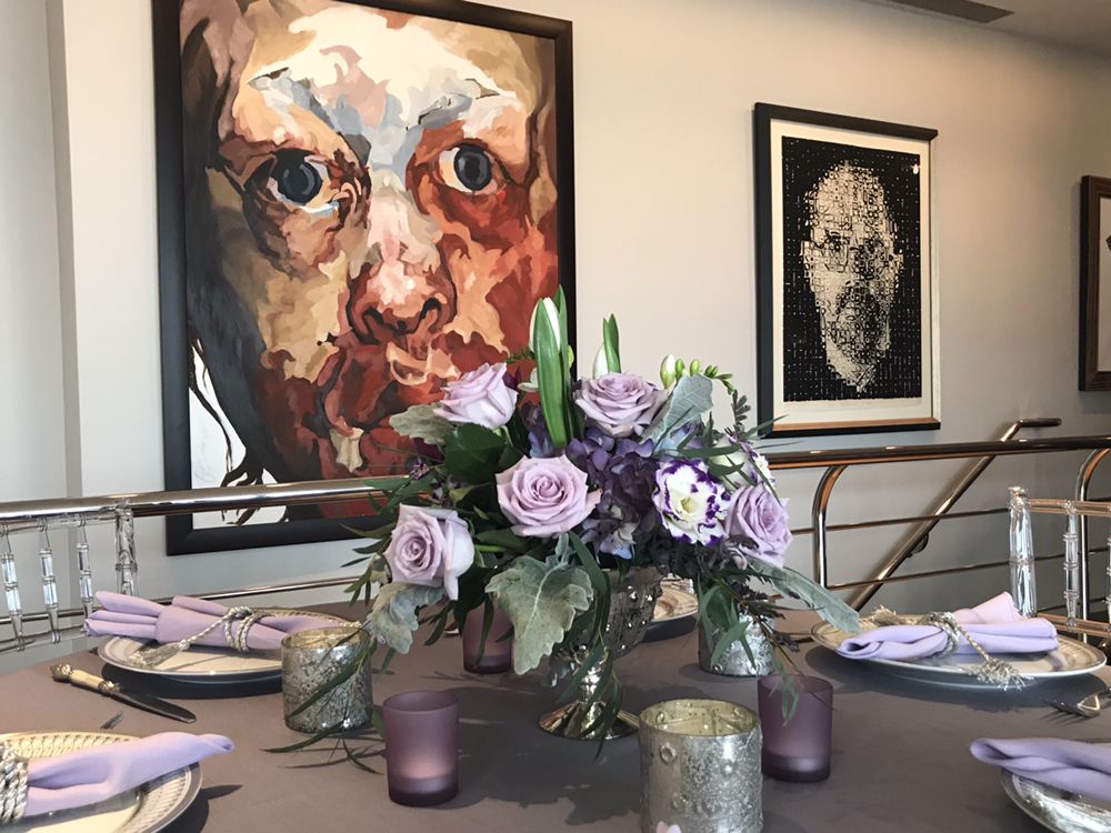 DAHLIAS DE CAMBRAY FLORIST Updated August 2024 90 Photos 341 N