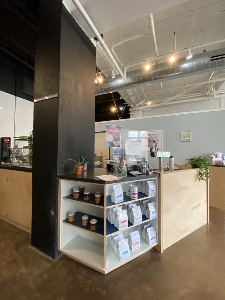 Dr. Bean’s Coffee and Tea Emporium