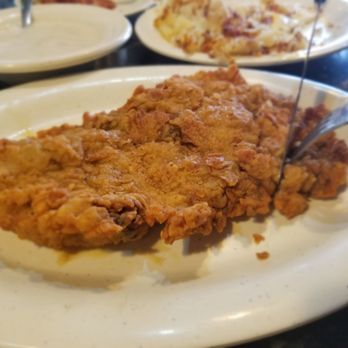 Frank's Grill - Diners Near Me - Houston, Texas