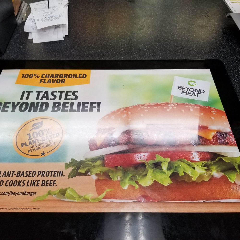 Carl's Jr - Fast Food Near Me - Greeley, Colorado Carl's Jr - Fast Food Near Me - Greeley, Colorado